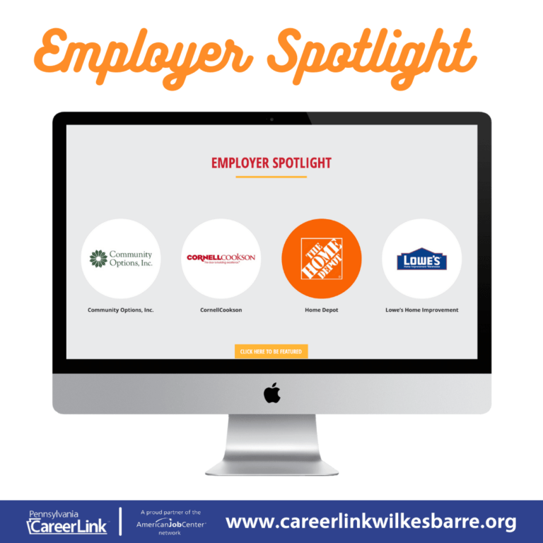 Employer Spotlight