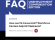 UC FAQ