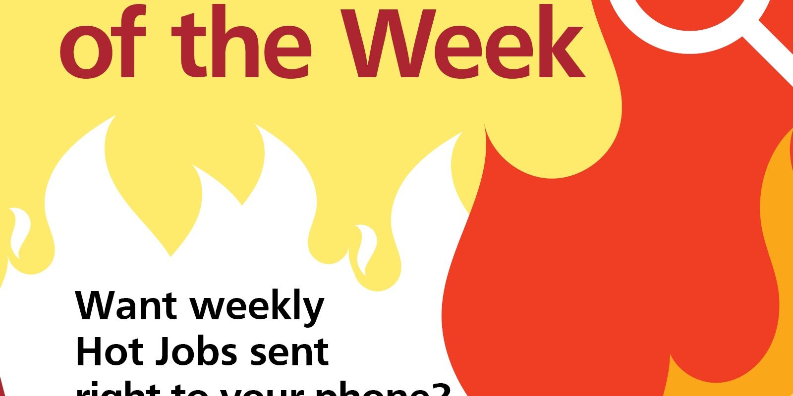 Hot Jobs of the Week – 7/21/2024 - PA CareerLink® Luzerne County at ...